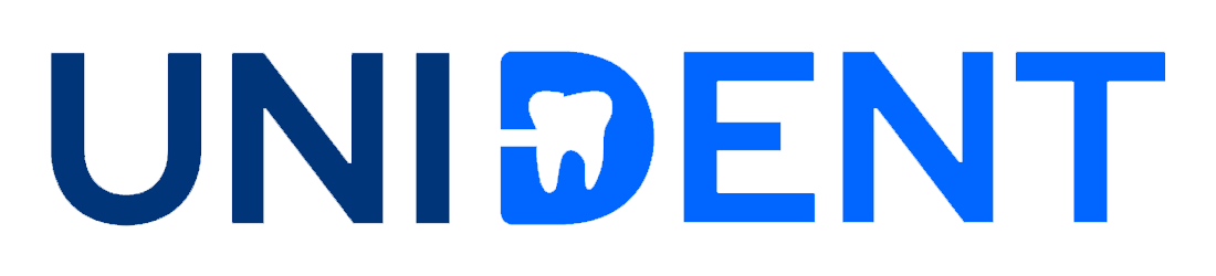 UNIDENT Logo
